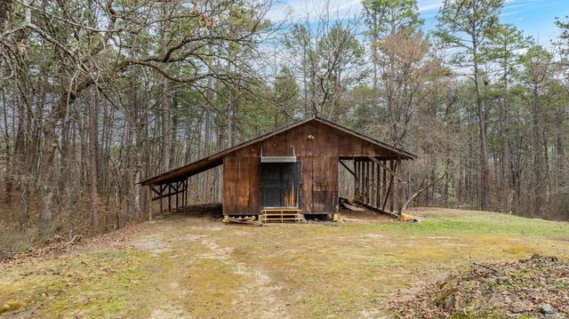 20314 Lake Vista Drive, Roland, AR 72135