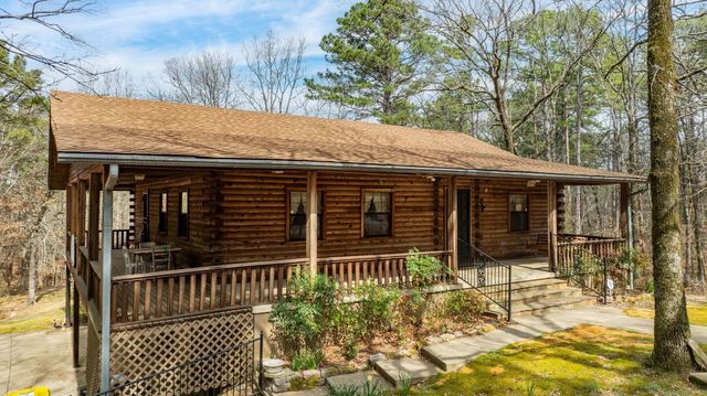 20314 Lake Vista Drive, Roland, AR 72135