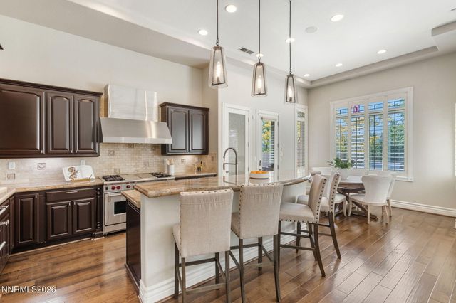 2615 Vitoria Court, Reno, NV 89521