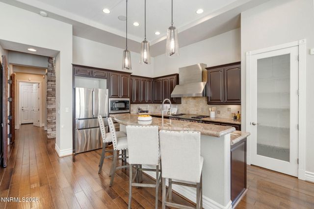 2615 Vitoria Court, Reno, NV 89521