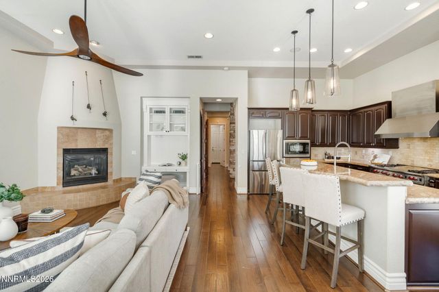 2615 Vitoria Court, Reno, NV 89521