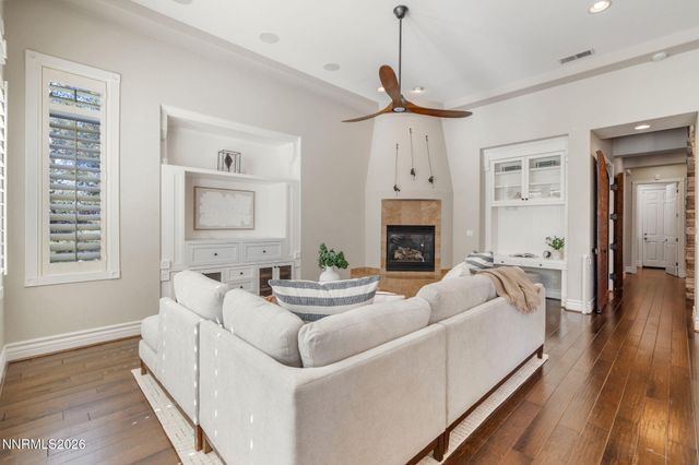 2615 Vitoria Court, Reno, NV 89521
