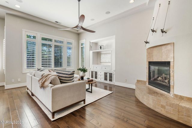2615 Vitoria Court, Reno, NV 89521