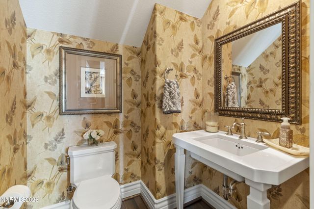 2615 Vitoria Court, Reno, NV 89521