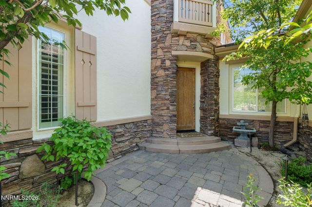 2615 Vitoria Court, Reno, NV 89521