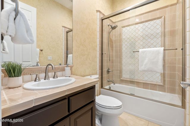 2615 Vitoria Court, Reno, NV 89521