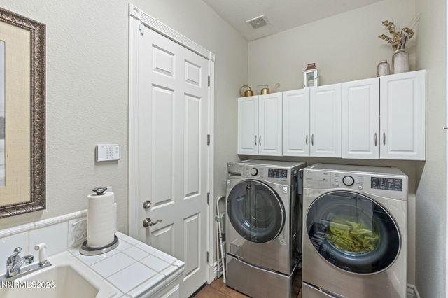 2615 Vitoria Court, Reno, NV 89521