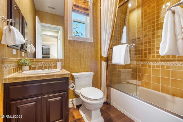 2615 Vitoria Court, Reno, NV 89521