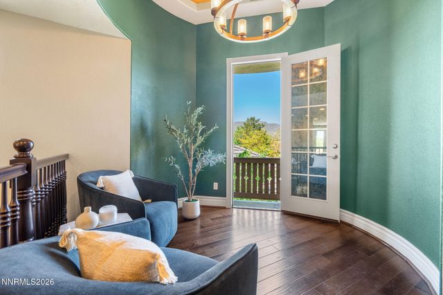 2615 Vitoria Court, Reno, NV 89521