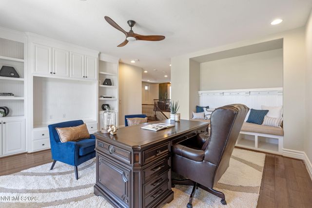 2615 Vitoria Court, Reno, NV 89521