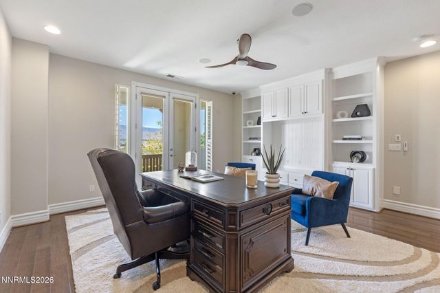 2615 Vitoria Court, Reno, NV 89521