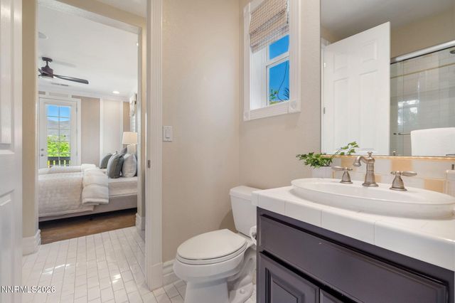 2615 Vitoria Court, Reno, NV 89521