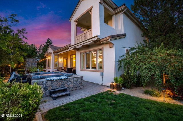 2615 Vitoria Court, Reno, NV 89521