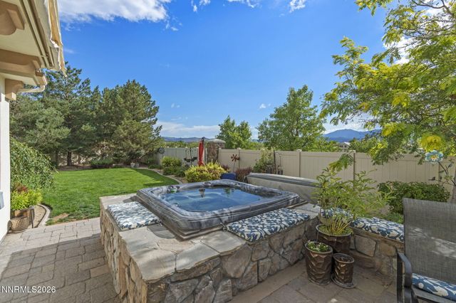 2615 Vitoria Court, Reno, NV 89521