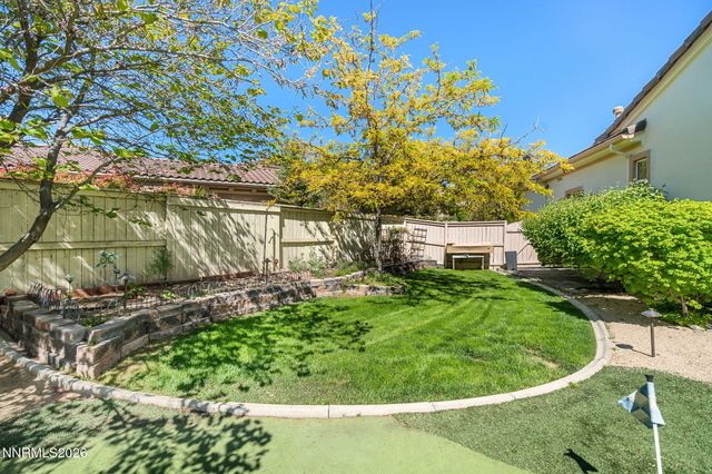 2615 Vitoria Court, Reno, NV 89521