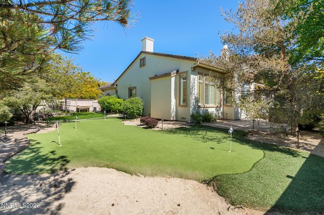 2615 Vitoria Court, Reno, NV 89521