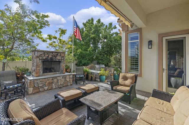 2615 Vitoria Court, Reno, NV 89521