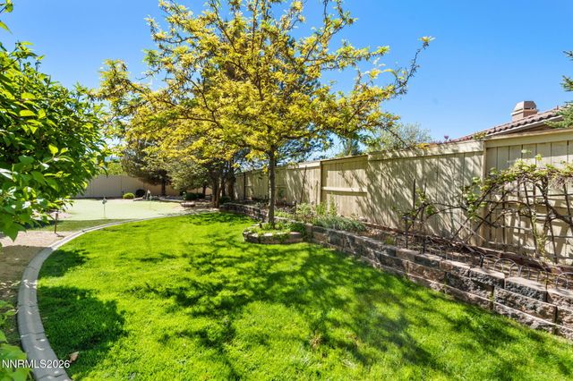 2615 Vitoria Court, Reno, NV 89521