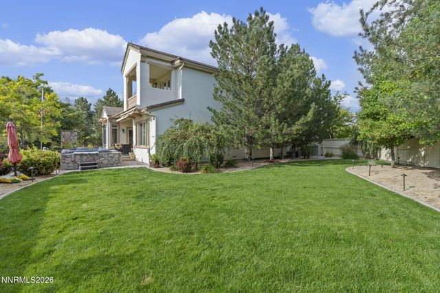 2615 Vitoria Court, Reno, NV 89521