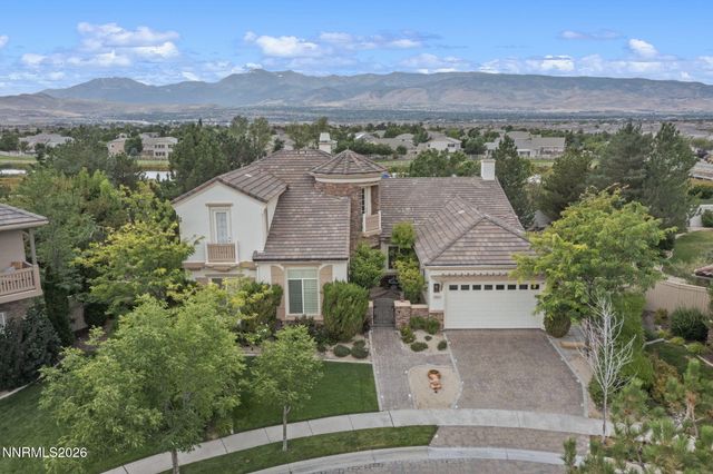 2615 Vitoria Court, Reno, NV 89521