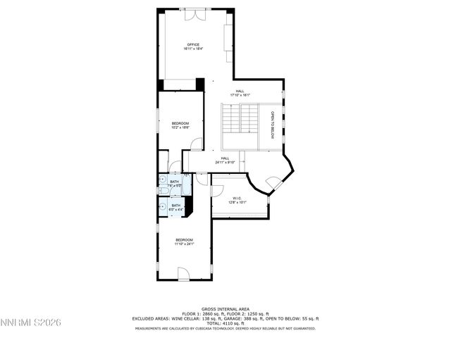2615 Vitoria Court, Reno, NV 89521