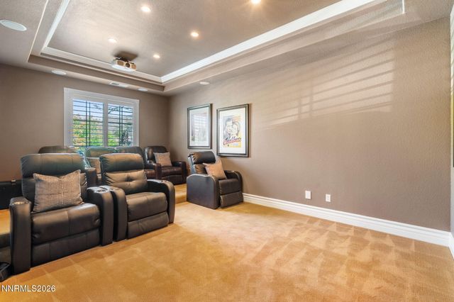 2615 Vitoria Court, Reno, NV 89521
