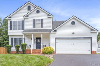 2704 Renay Ct, Glen Allen, VA 23060