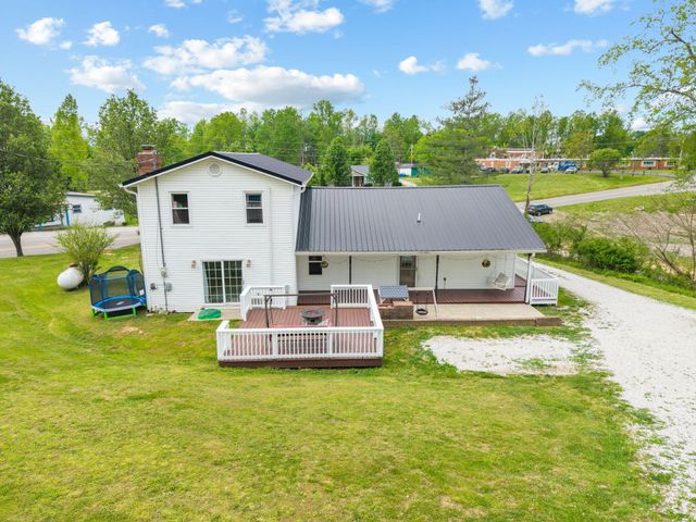 1680 KY-715, Rogers, KY 41365