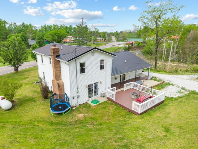 1680 KY-715, Rogers, KY 41365