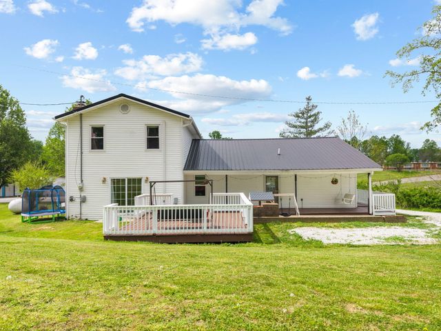 1680 KY-715, Rogers, KY 41365