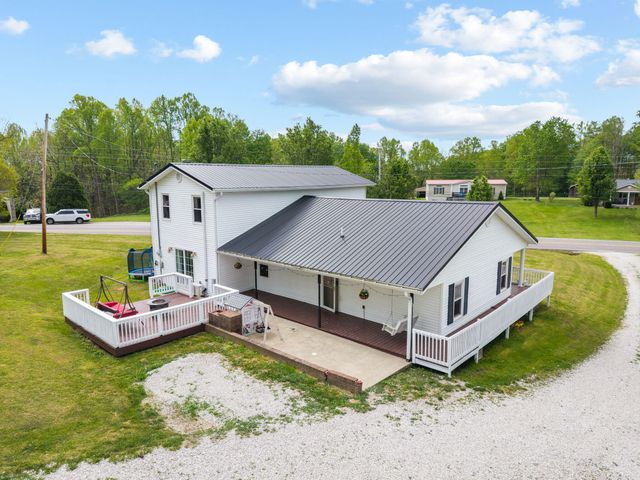 1680 KY-715, Rogers, KY 41365