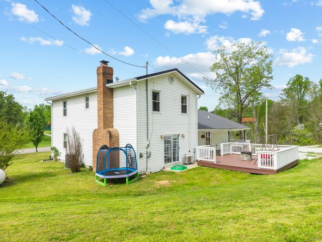 1680 KY-715, Rogers, KY 41365