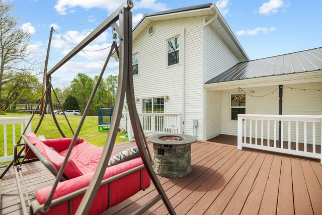 1680 KY-715, Rogers, KY 41365