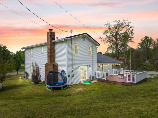 1680 KY-715, Rogers, KY 41365