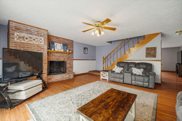 1680 KY-715, Rogers, KY 41365