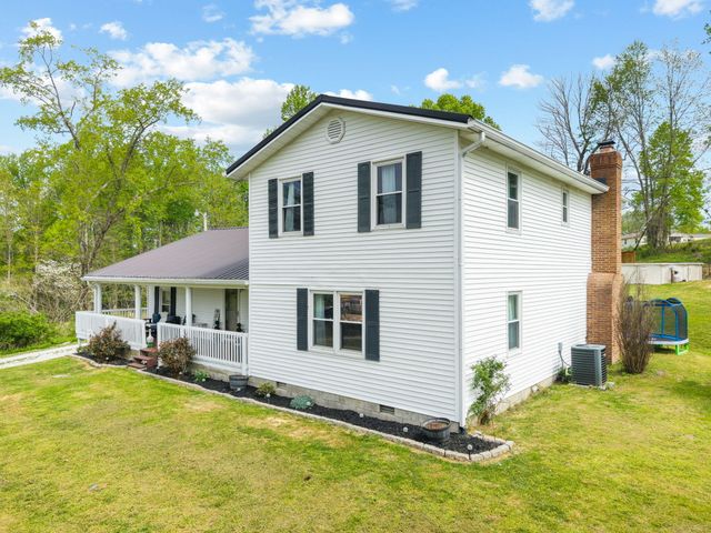 1680 KY-715, Rogers, KY 41365