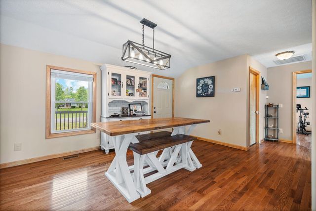 1680 KY-715, Rogers, KY 41365