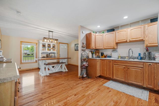 1680 KY-715, Rogers, KY 41365