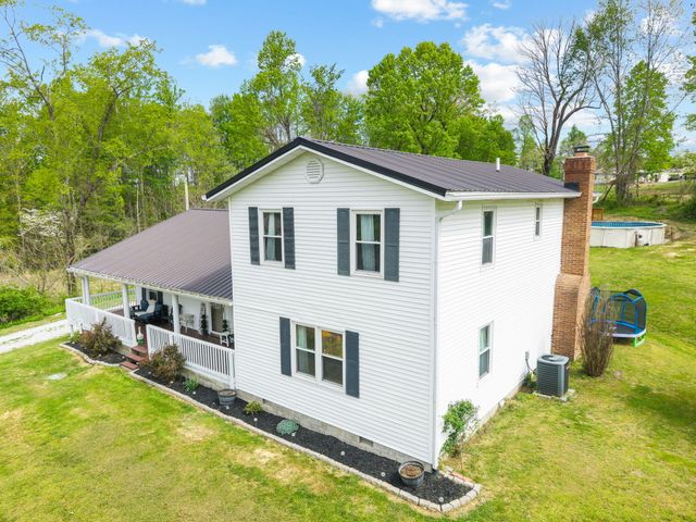 1680 KY-715, Rogers, KY 41365