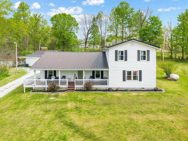 1680 KY-715, Rogers, KY 41365