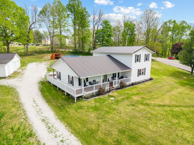 1680 KY-715, Rogers, KY 41365