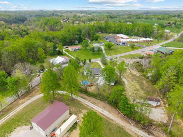 1680 KY-715, Rogers, KY 41365