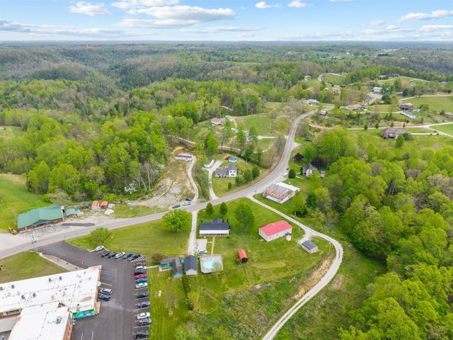 1680 KY-715, Rogers, KY 41365