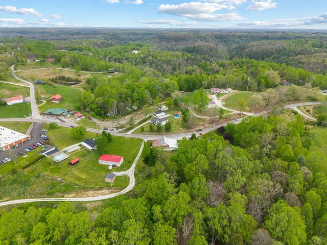 1680 KY-715, Rogers, KY 41365