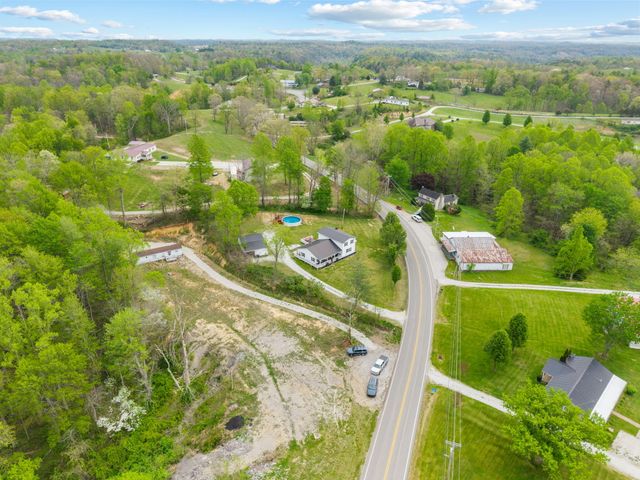 1680 KY-715, Rogers, KY 41365