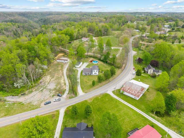 1680 KY-715, Rogers, KY 41365