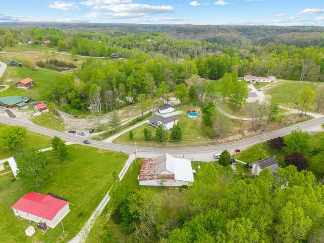1680 KY-715, Rogers, KY 41365