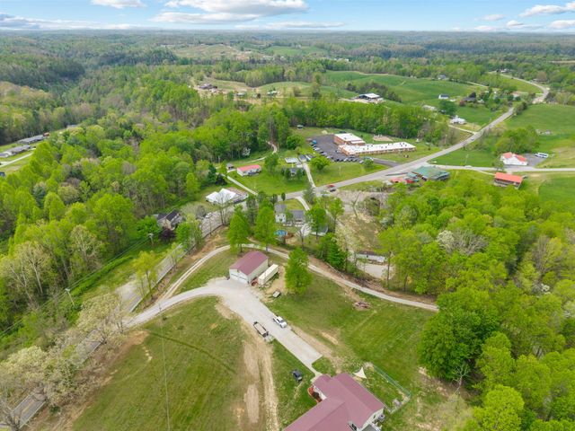 1680 KY-715, Rogers, KY 41365