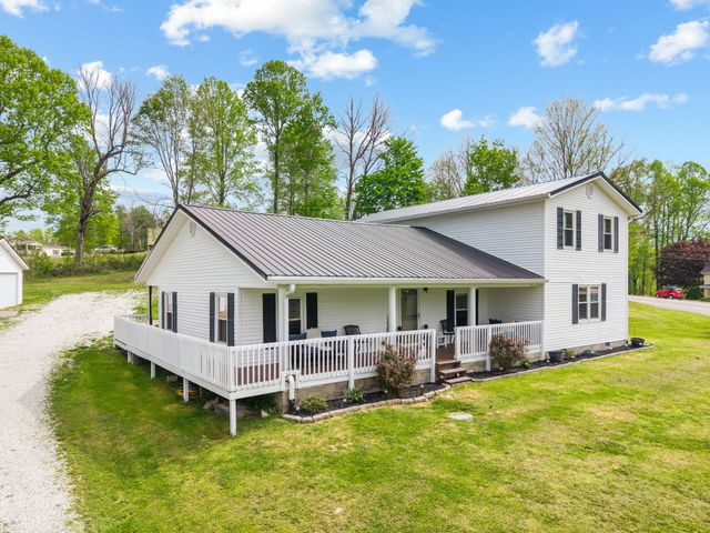 1680 KY-715, Rogers, KY 41365