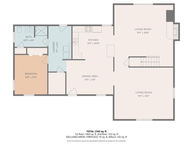 1680 KY-715, Rogers, KY 41365